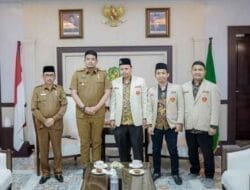 Ikut Gerakkan Sektor Perekonomian, Bobby Nasution Apresiasi Pemuda Muhammadiyah