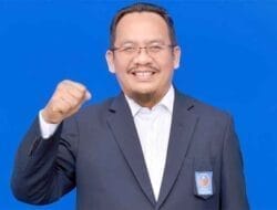 Ketua NasDem Palas: Instruksi Mendagri Wajib Dilaksanakan Aktifkan Ali Sutan Harahap