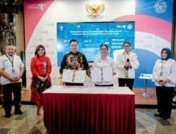 Kemenparekraf Gandeng Merry Riana Group Untuk Tingkatkan Kapasitas SDM Ekonomi Kreatif