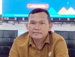 Ketua Fraksi Hanura Palas Dukung Mendagri Optimalisasi Pemerintahan di Palas