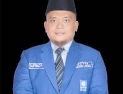 Ketua FPAN DPRD Palas Dukung Surat Mendagri Terkait Optimalisasi Pemerintahan di Palas
