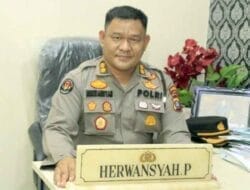 Polda Sumut Berhasil Amankan 341 Tersangka Premanisme