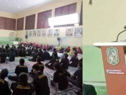 Pendawa Kota Medan Gelar Punggahan Sambut Bulan Suci Ramadhan 1444 H