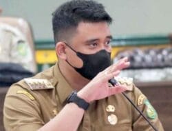 Tempat Hiburan Malam di Medan Tutup Selama Ramadhan