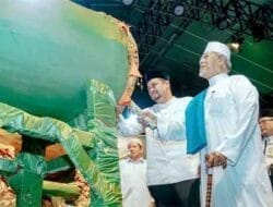 Berbeda Dari Sebelumnya, Ramadhan Fair Kali Ini Tanpa Pungli