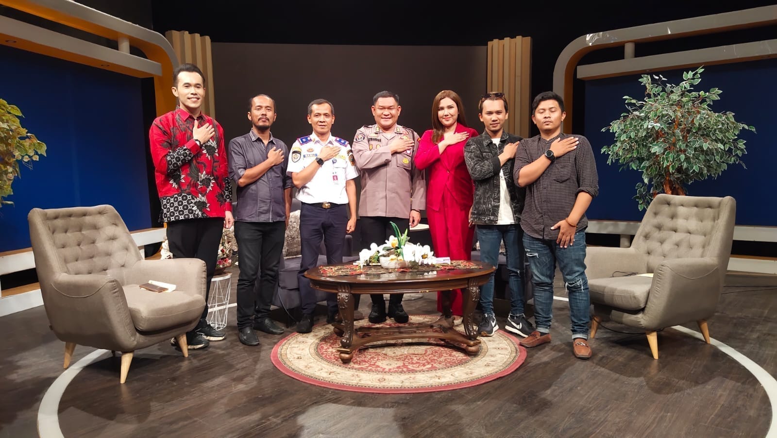 Poldasu Gelar 206 Pos Jelang Arus Mudik Lebaran 2023