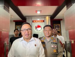 Poldasu Resmi Tahan Anggota DPRD Tanjungbalai MM