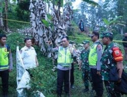 Kapoldasu Mediasi dan Dengarkan Keluhan Warga Ditutupnya Aliran Air PDAM