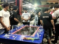 Poldasu Gencar Tindak Penyakit Masyarakat Kasus Perjudian