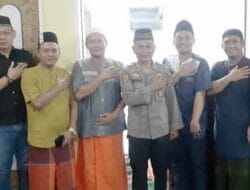 Wakapoldasu: Polisi Juga Manusia Biasa