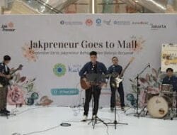 Terkait Tudingan Tio Pakusadewo Monopoli Bisnis di Penjara, Yayasan Jeera Angkat Bicara