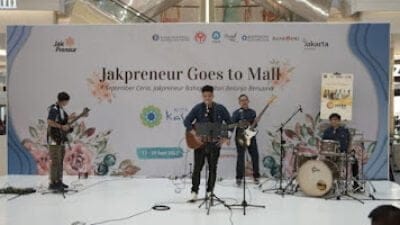 Terkait Tudingan Tio Pakusadewo Monopoli Bisnis di Penjara, Yayasan Jeera Angkat Bicara