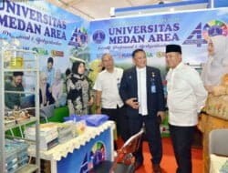 Bupati Zahir Hadiri Pembukaan Pekan Inovasi dan Investasi Sumut 2023