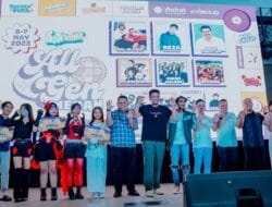 Bobby Nasution Ajak Pecinta K-Pop Medan Bersama Gerakkan Perekonomian