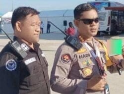 Poldasu: Tidak ada Indikasi dan Kasusnya Sudah Tahap II