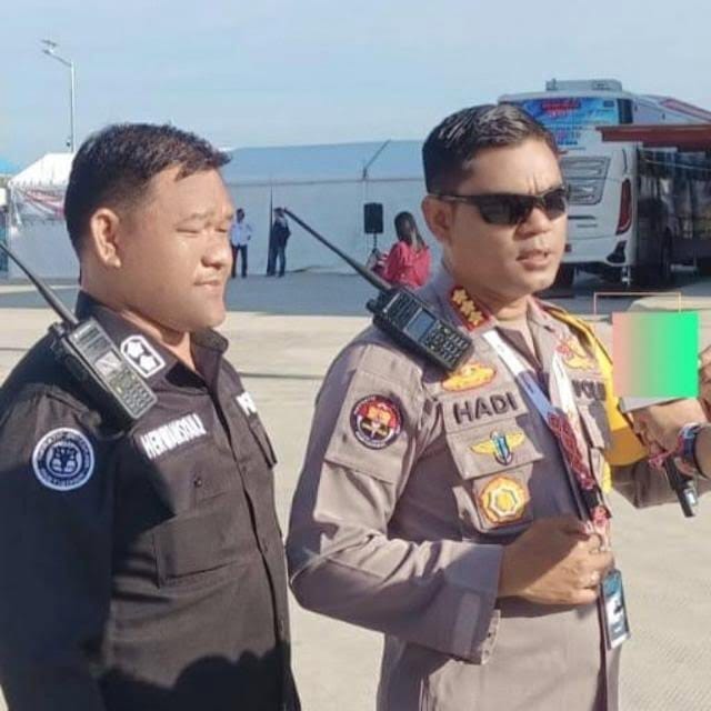 Poldasu: Tidak ada Indikasi dan Kasusnya Sudah Tahap II