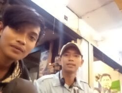 Rohmat Yusuf, Aktivis Muda Ini Berhasil Dirikan Home Editor Indonesia