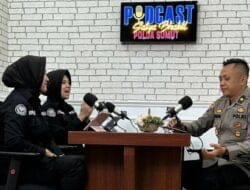 Kompol Yayang Kembali Budidayakan Ikan Lele Setelah Cabai