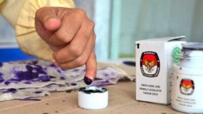 Saatnya Menjadi Pemilih Bermartabat