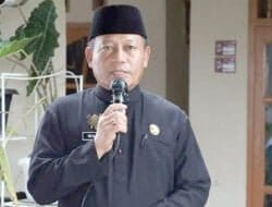 Wali Kota Tanjungbalai Kunjungi Warga Tertimpa Musibah