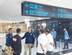 Poldasu Bentuk Tim dan Tarik Penanganan Kematian Pengunjung di Lift Bandara Kualanamu