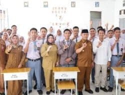 Walikota Tanjungbalai Sosialisasi Smart City