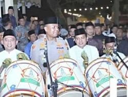 Bupati: Kekompakan dan Kebersamaan Modal Utama Membangun Labuhanbatu