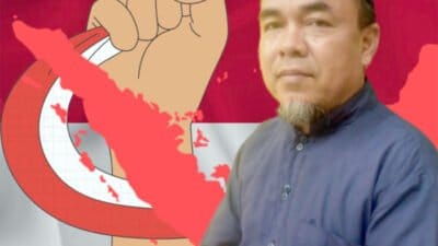 Buya Ramadius akan Dirikan 33 DPD GN AURA Sumut