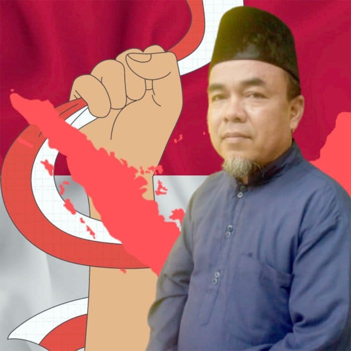 Buya Ramadius akan Dirikan 33 DPD GN AURA Sumut