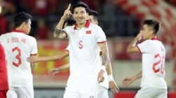 FIFA Matchday Juni 2023: Calon Lawan Vietnam Lebih Tangguh Dari Indonesia