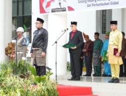 Wakil Wali Kota Medan Ajak ASN Pemko Medan Memaknai Butir-Butir Pancasila