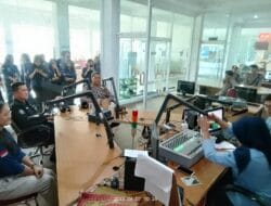 Polsek Medan Helvetia Aktifkan Kring Serse Agar Gerak Cepat Sikapi Pengaduan Masyarakat