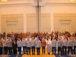 Cara Irjen Dedi Rawat Mental Pegawai Negeri Polri Guna Cegah Aksi Bunuh Diri