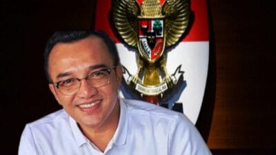 Erizal SE Siap Bangun Sumut Lebih Maju Lewat Peningkatan SDM di Era Digitalisasi