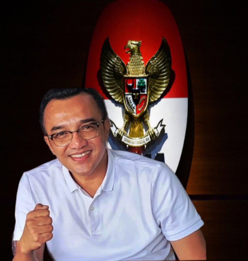 Erizal SE Siap Bangun Sumut Lebih Maju Lewat Peningkatan SDM di Era Digitalisasi