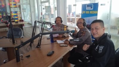 Binmas Alat Pengendali, Penggerak dan Pemberdaya Masyarakat Dalam Wujudkan Keamanan, Ketertiban dan Ketenteraman Warga