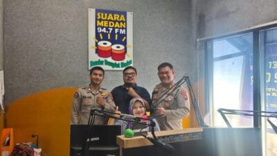 Waspada TPPO, Kasubbid Penmas: Modus Gaji Besar, Sampai Negeri Orang Sengsara