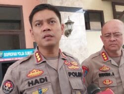 Poldasu Respons Cepat Aduan 2 Waria Diduga Korban Pemerasan Oknum Polisi