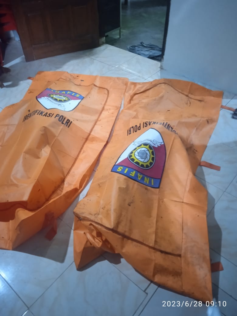 Si Jago Merah Meluluhlantakkan Rumah Aditya P Gultom, Dua Putrinya Jadi Korban