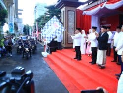 Peringati Idul Adha dan HUT ke-77 Bhayangkara, Polri Distribusikan 9.300 Hewan Kurban ke Seluruh Indonesia