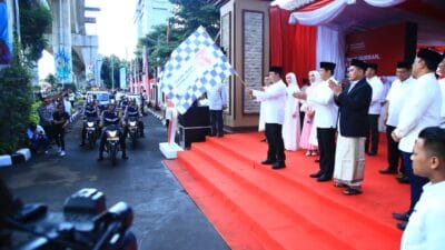 Peringati Idul Adha dan HUT ke-77 Bhayangkara, Polri Distribusikan 9.300 Hewan Kurban ke Seluruh Indonesia