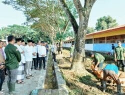 Idul Adha 1444 H, Pemkab Batu Bara Sembelih 40 Ekor Hewan Kurban