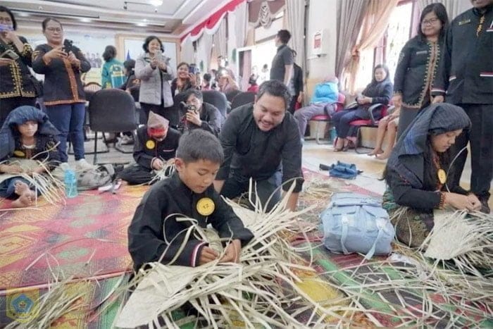 Pembinaan Bakat dan Prestasi Siswa untuk SDM Unggul Menuju Generasi Emas Pakpak Bharat