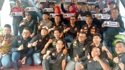 Dedy Aksyari Nasution ST: Pendawa Miliki Potensi Besar Tumbuhkan SDM ke Arah Lebih Baik