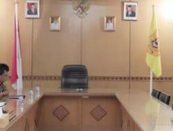 Upaya Konkret Pemkab Dairi Kendalikan Inflasi