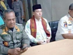 Walikota Tanjungbalai Hadiri Sosialisasi Program ‘Smart City’ Di Mas Al-wasliyah Gading