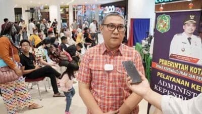 Blangko e-KTP Terbatas, Pencetakan Hanya Untuk Warga Medan dengan Prioritas Pemula