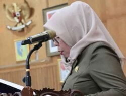 DPRD Batu Bara Gelar Rapat Tentang Laporan Pansus II dan III