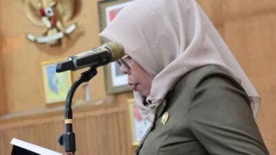DPRD Batu Bara Gelar Rapat Tentang Laporan Pansus II dan III