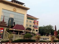 Kepercayaan Publik Terhadap Polri Meningkat Jadi 76,4 Persen